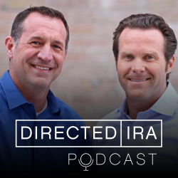 EP 58 – 5 Common Mistakes when Self-Directing IRAs