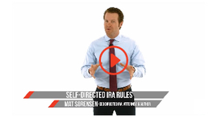 Videos - Self-Direct your IRA