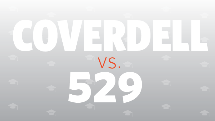 Coverdell vs 529