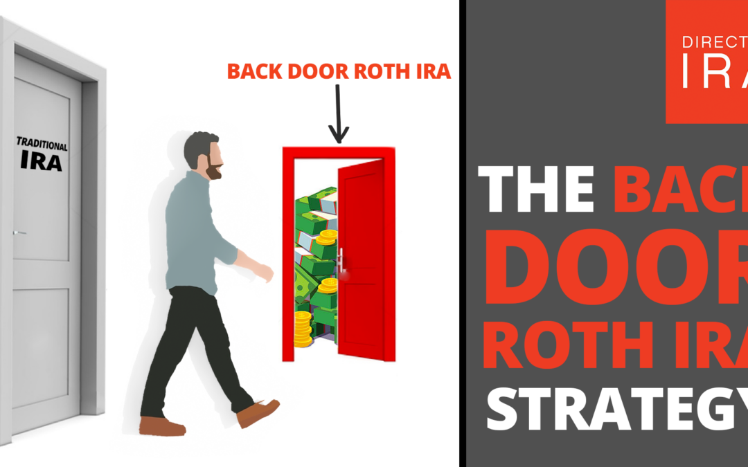 Backdoor Roth IRA Strategy