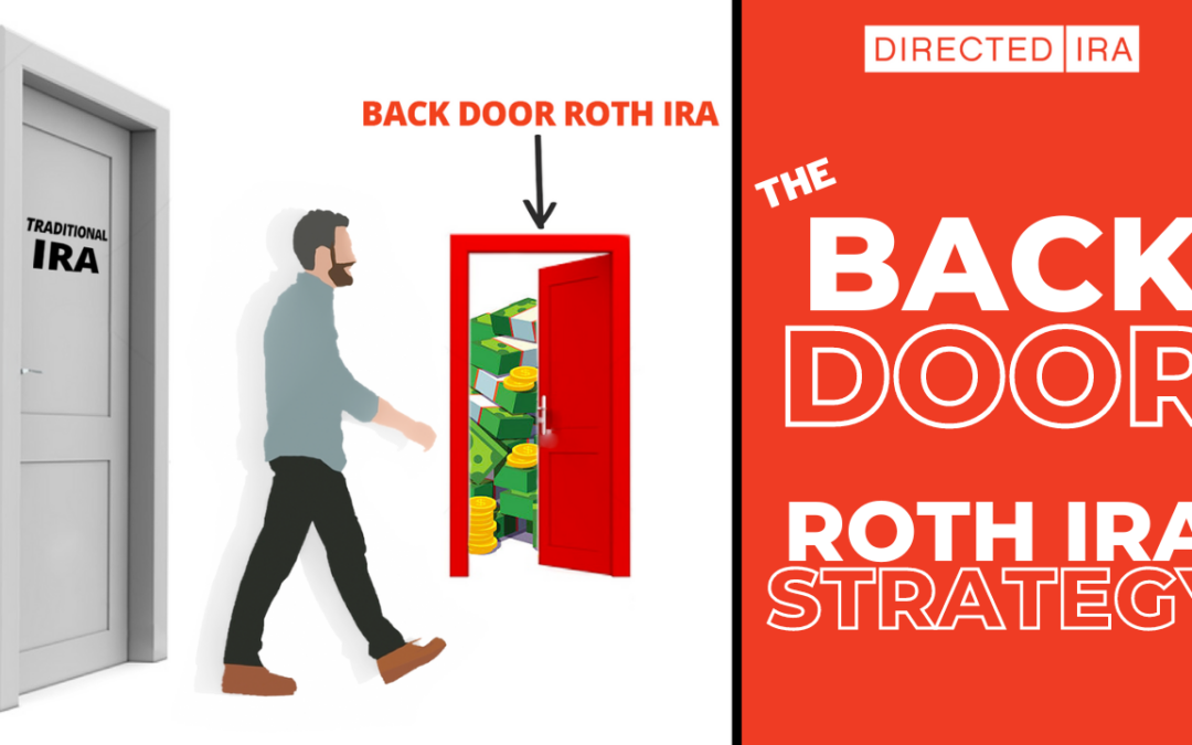 Backdoor Roth IRA Strategy