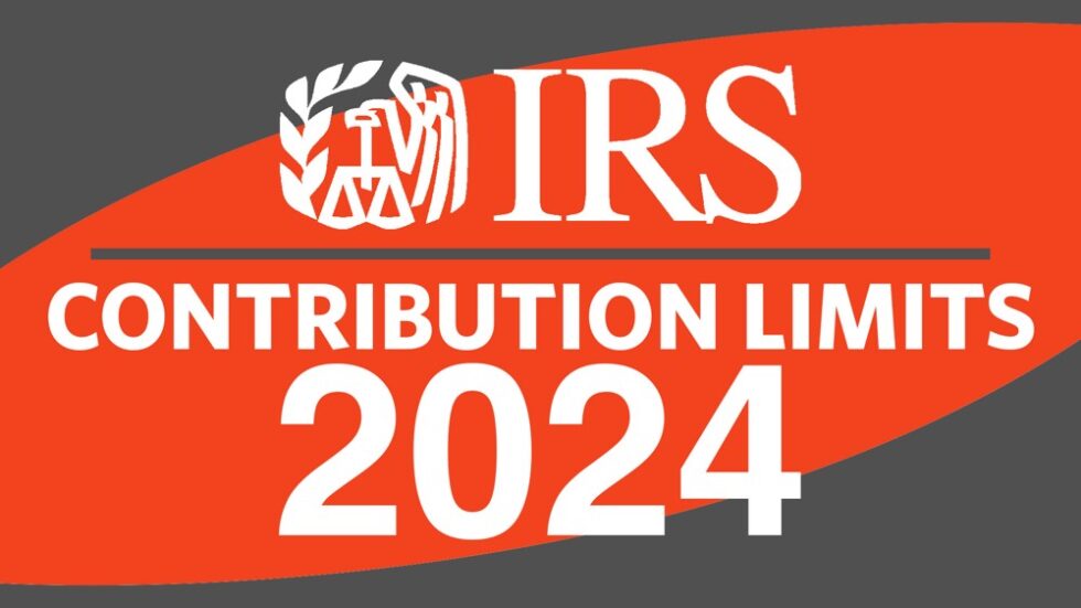Contribution Limits Increase for Tax Year 2024 For Traditional IRAs