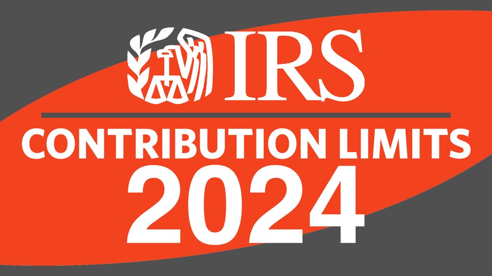Contribution Limits Increase for Tax Year 2024 For Traditional IRAs, Roth IRAs, HSAs, SEP IRAs, and Solo 401(k)s