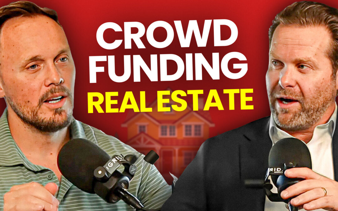 Ep.135 – Crowdfunding Real Estate: Inside a Self-Directed IRA or 401K